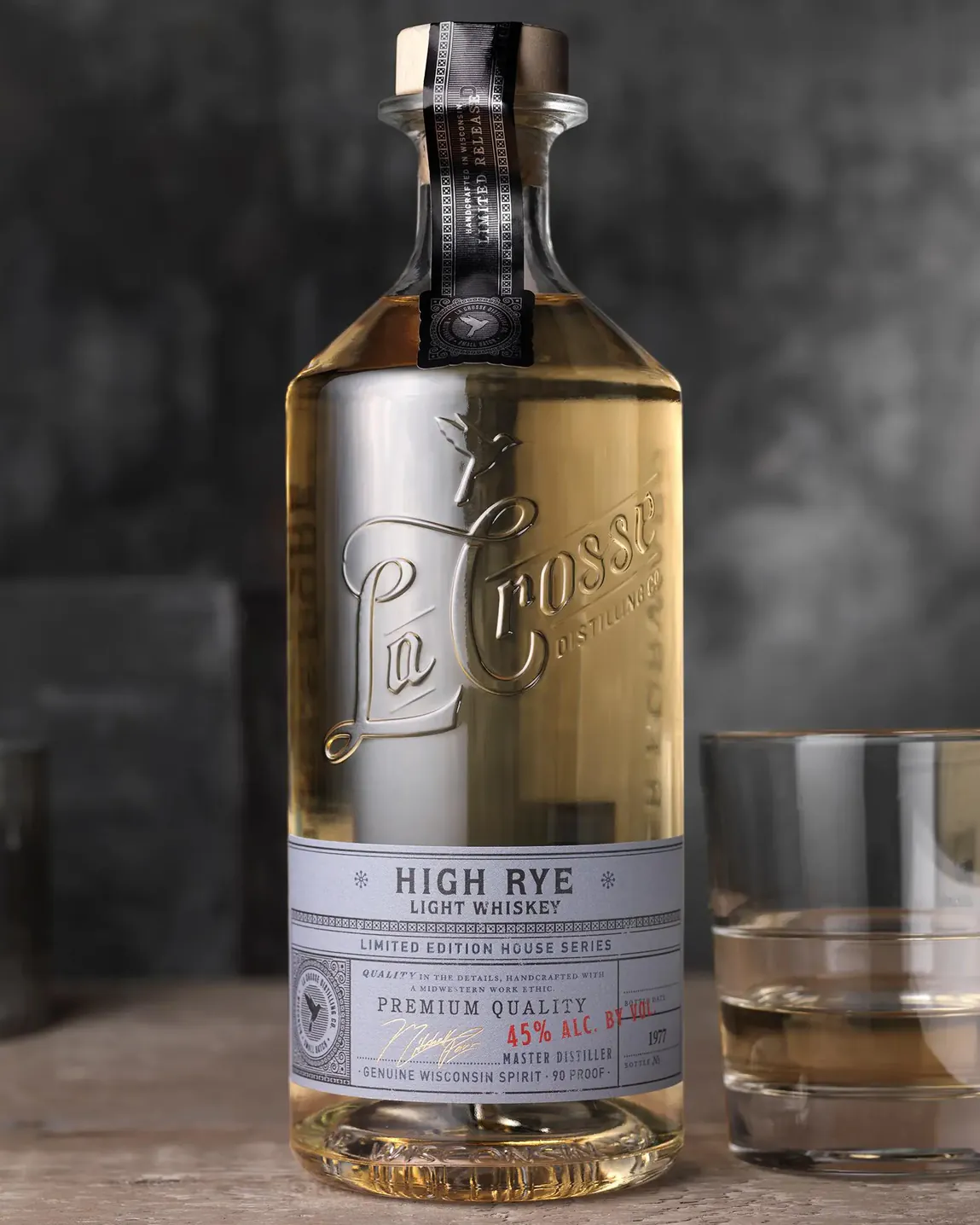 La Crosse Distilling Co.