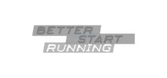 Better Start Running