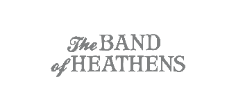 The Band of Heathens