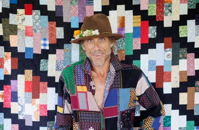 Todd Snider