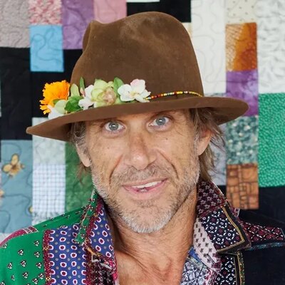 Todd Snider