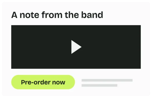 Email Marketing for Musicians: Sound Like the Band