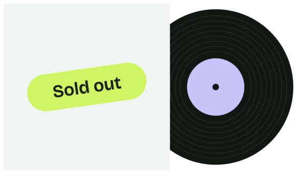 Album Launch Marketing: How We Launched Hayes & The Heathens and Sold Out the Vinyl
