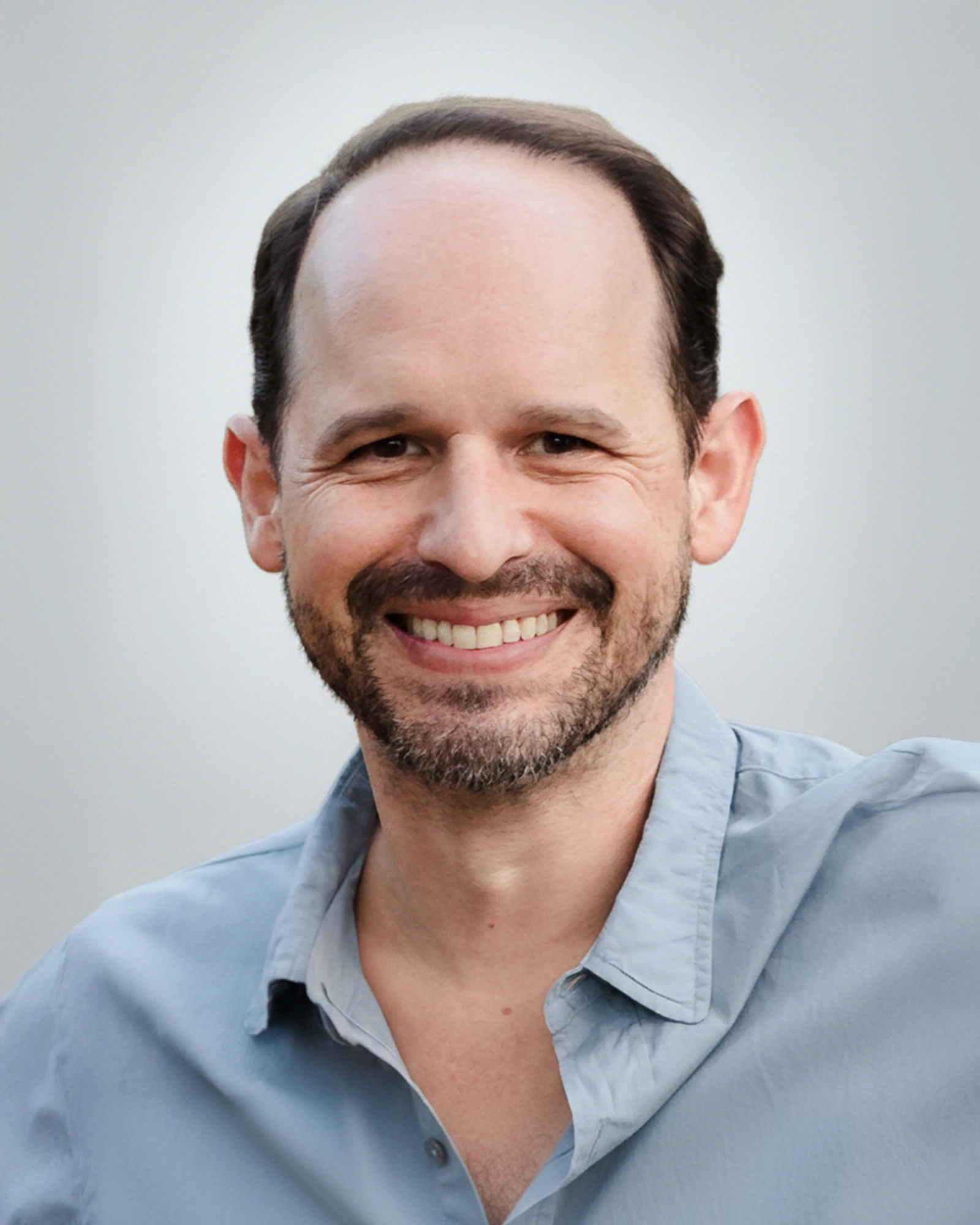 Alex Moura